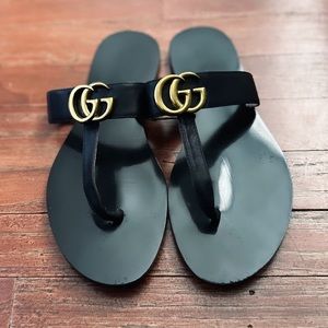 GG Sandals